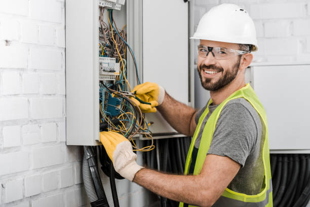 Best Residential Electrician Services  in Gulf Park Estates, MS