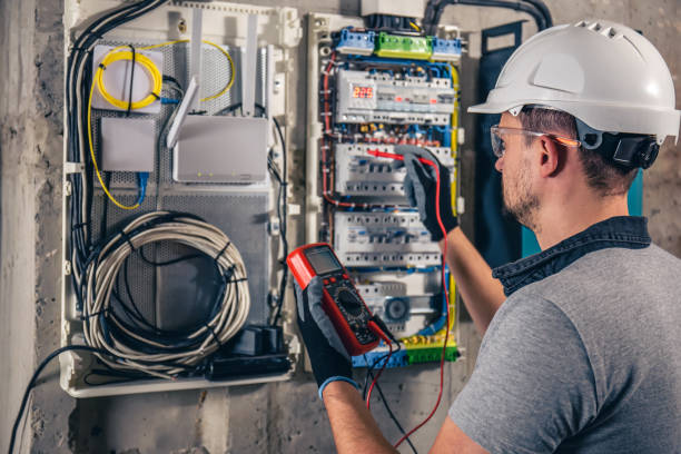 Best Electrical Contractors for Businesses  in Gulf Park Estates, MS