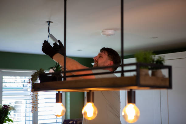 Best Electrical Troubleshooting Services  in Gulf Park Estates, MS
