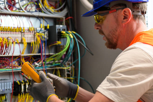 Best Electrical Outlet Repair  in Gulf Park Estates, MS