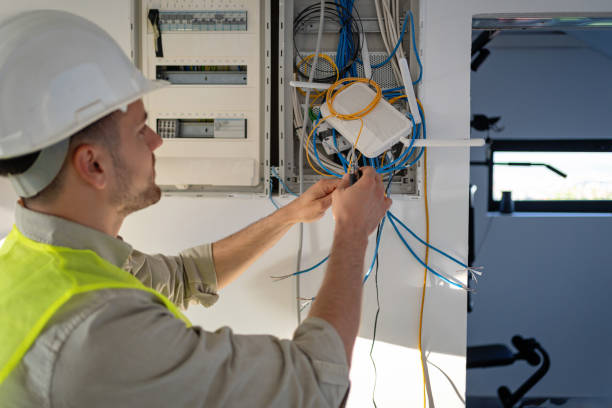 Reliable MS Electrician Solutions